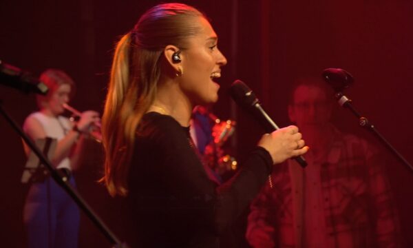 Screenshot Cool Luna 2025